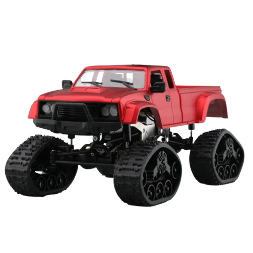 Kuulee четырехколесный альпинистский пикап с навигационной камерой внедорожный автомобиль с дистанционным управлением