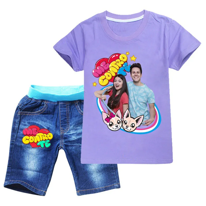 t shirt com short jeans