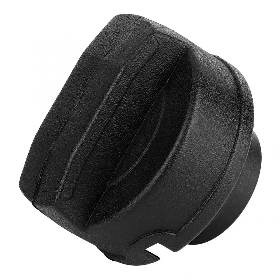Крышка Топливного газового бака 1J0201553A OEM подходит для A4 A6 A8 практичный автомобильный аксессуар из АБС-пластика Крышка топливного бака аксессуары