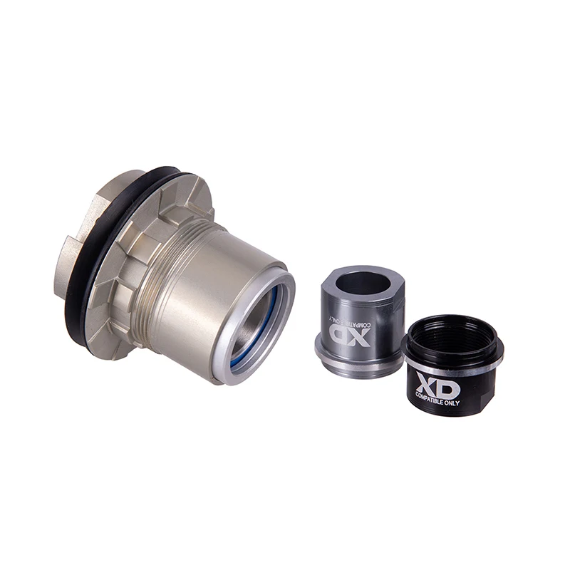 ZTTO велосипед XD драйвер XD Freehub концентратор тела с 135 142 адаптер для DT Swiss 180 190 240 350 концентратор Freehub колеса