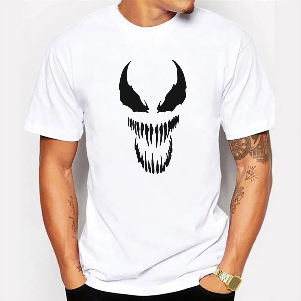 Мужские футболки с круглым вырезом летняя забавная модная мужская футболка