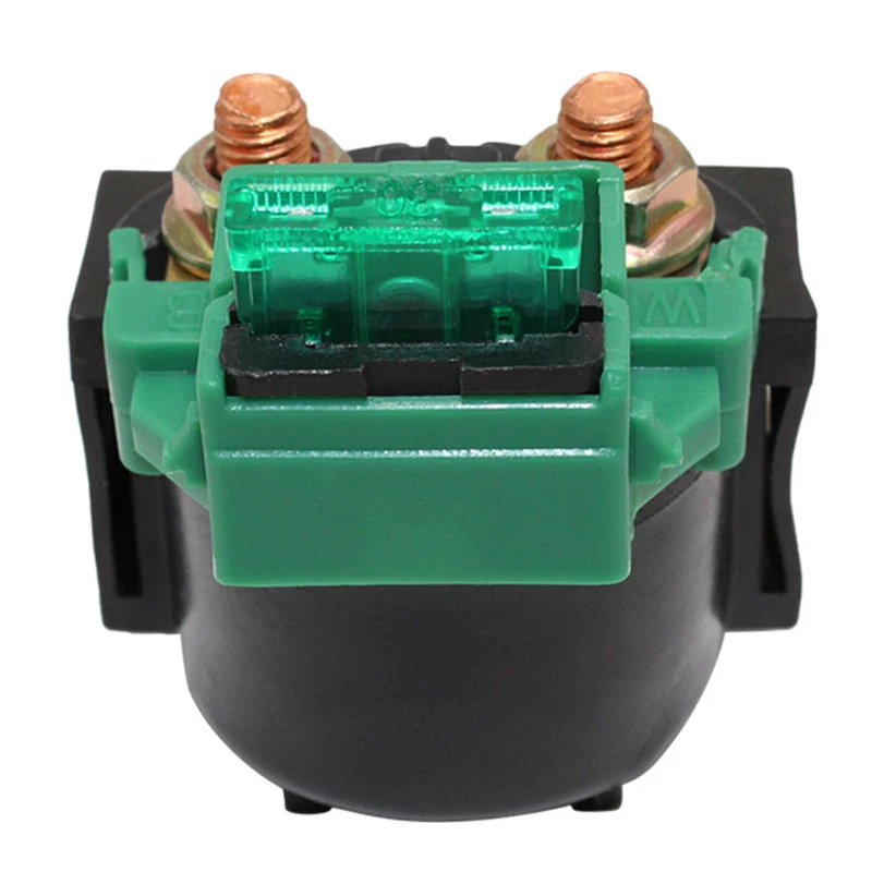 Starter Relay Solenoid Honda VF500 VF 500C Magna Motor Cycle Bike 1984