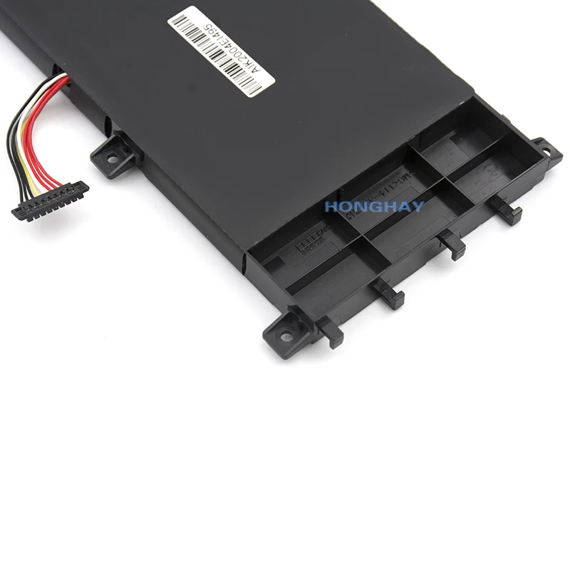 HONGHAY C21N1335 Новый аккумулятор для ноутбука ASUS VivoBook S451 S451LA S451LB S451LN серия ультрабук 7 5