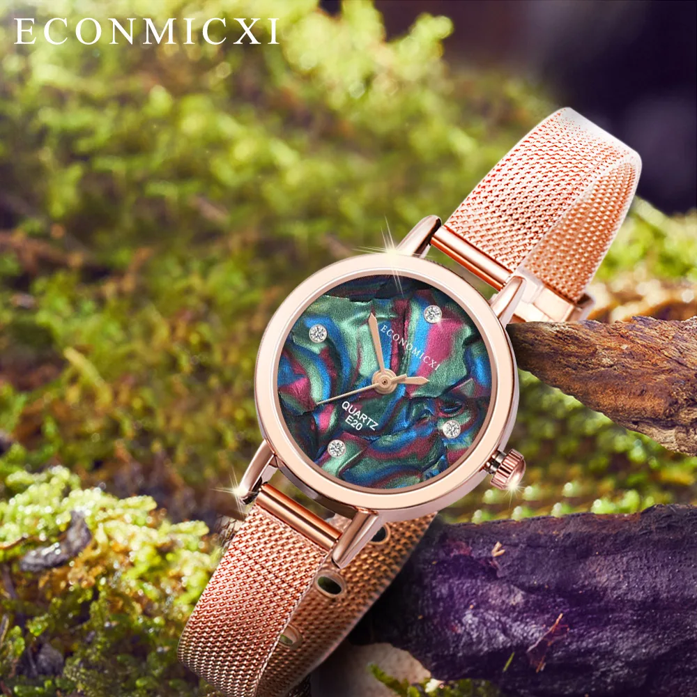 Модные креативные женские часы, Классические женские наручные часы с цветным циферблатом, женские часы, нарядные часы, Relogio Masculino Reloj Mujer