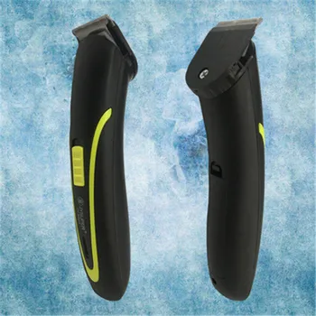 

Portable Rechargeable Hair Clipper Electric Cordless Mini Hair Trimmer Pro Hair Cutting Machine Beard Trimer For Men Barber