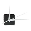 DIY Quartz Clock Movement Mechanism Hands Wall Repair Tools Parts Silent Kit Set Style 54-64 4