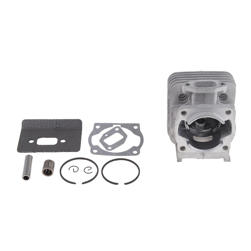 52cc 44mm BIG BORE CYLINDER and PISTON KIT for Engine Motorcycle Dirt Bike