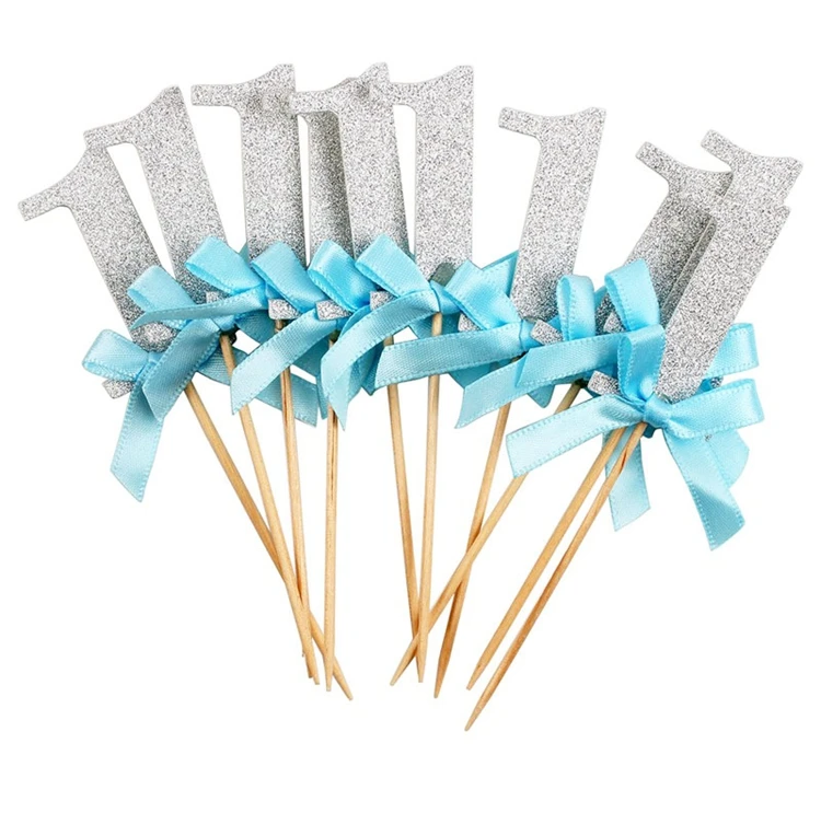 16pcs Silver Pink 1 One Paper Cupcake Topper 1st First Girl Boy Birthday Party Decorations My One Year I AM ONE Anniversary 16pcs Silver Pink 1 One Paper Cupcake Topper 1st First Girl Boy Birthday Party Decorations My One Year I AM ONE Anniversary
