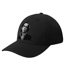 

Nick Cave Baseball Cap Crazy Girls Baseball Hat Logo Polyester Outdoor Bulk Orders Cap