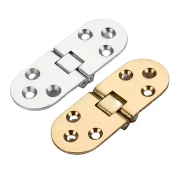 

Furniture Hardware Zinc Alloy Flap Hinges Wardrobe Door Concealed Hinges Multi-standard Furniture Hardware Accessories