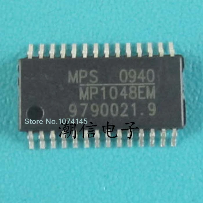 10 шт./лот MP1048EM TSSOP-28