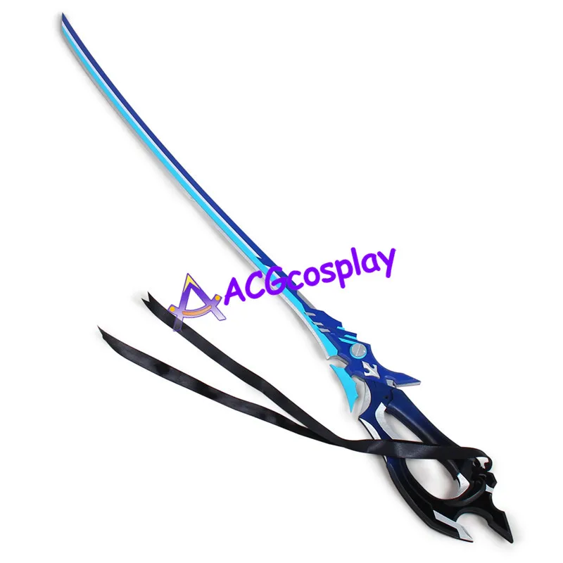 ELSWORD Raven Sword Taker BladeMaster Furious бутафорский меч для костюмированной игры ПВХ сделано лезвие косплей реквизит ПВХ сделано acgcosplay