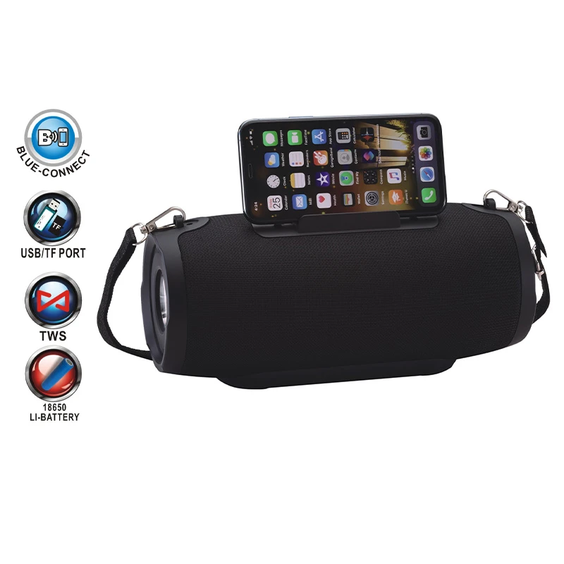 bluetooth speaker with am radio