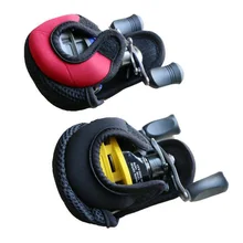 Водонепроницаемая дышащая Рыболовная катушка защитный чехол Крышка baitcasing/барабан/спиннинг/Плот Катушка Сумка рыболовное колесо защитный чехол