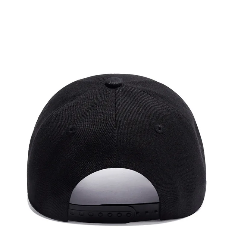 Вышитая бейсболка с черепом для мужчин и женщин панк хип хоп Snapback шляпа изогнутый край кости унисекс модная бейсбольная Кепка Gorras