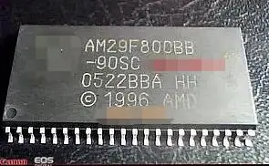 NEW 100% AM29F800BB-90SC | Обустройство дома