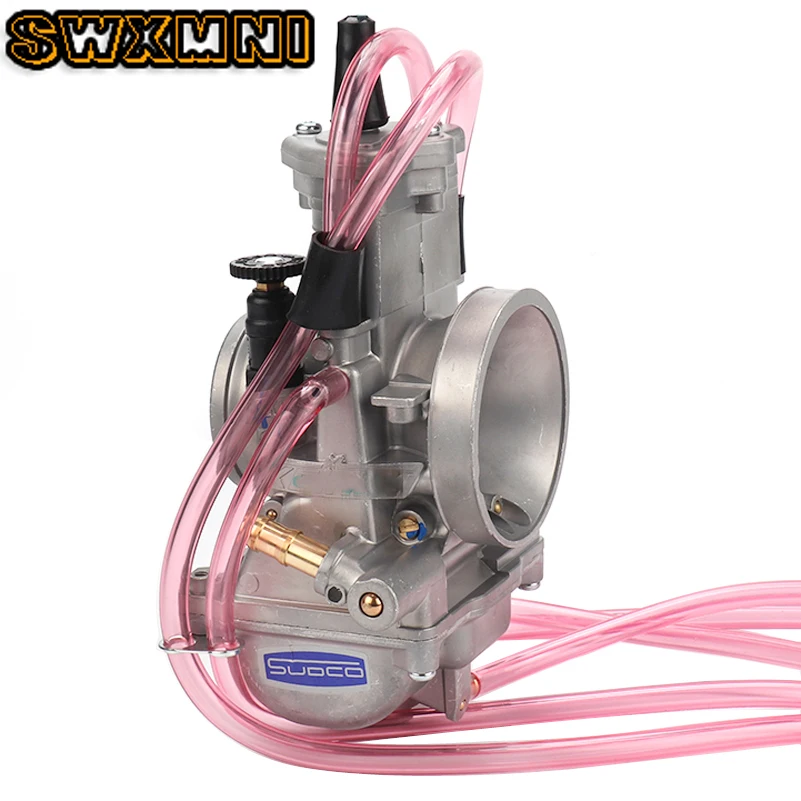 38 мм карбюратор для PWM Карбюратор Carb универсальный скутер мопед ATV UTV Мотоцикл Мотокросс 125cc-250cc