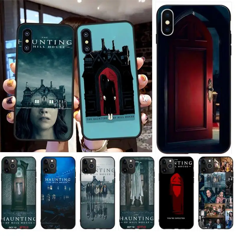 Мягкий силиконовый чехол NBDRUICAI для телефона iPhone 11 pro XS MAX 8 7 6 6S Plus X 5S SE XR | Мобильные