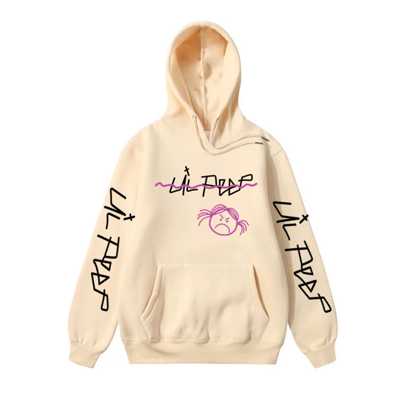 Lil Peep Clothing