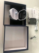 CIC-Audífono Invisible de alta gama, 4 canales, función de memoria Digital recargable, sin ruido, sortija inteligente, audífono