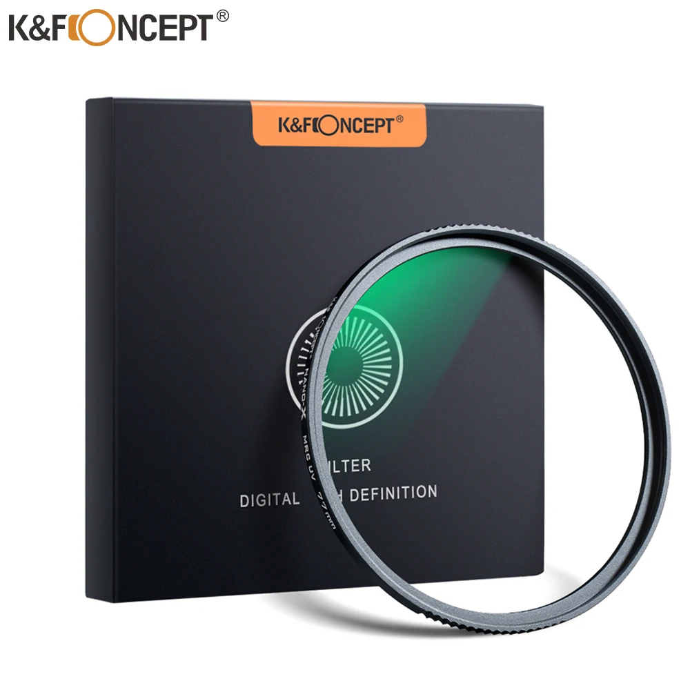 Kenko 58mm ND400 Professional Multi-Coated Camera Lens Filters
