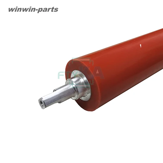 

1 PC Fuser Lower Pressure Roller for Lexmark E260 E360 E460 E462 X264 X363 X364 X463 X464 X466 for Dell 2330 2350 3330 3333