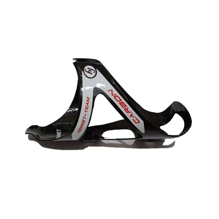 full carbon bottle cage