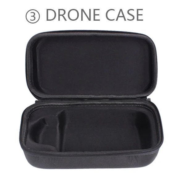 Portable Mavic Pro Storage Bag Durable Drone Body Remote Controller Protective Case for Dji Mavic Pro Drone Accessories
