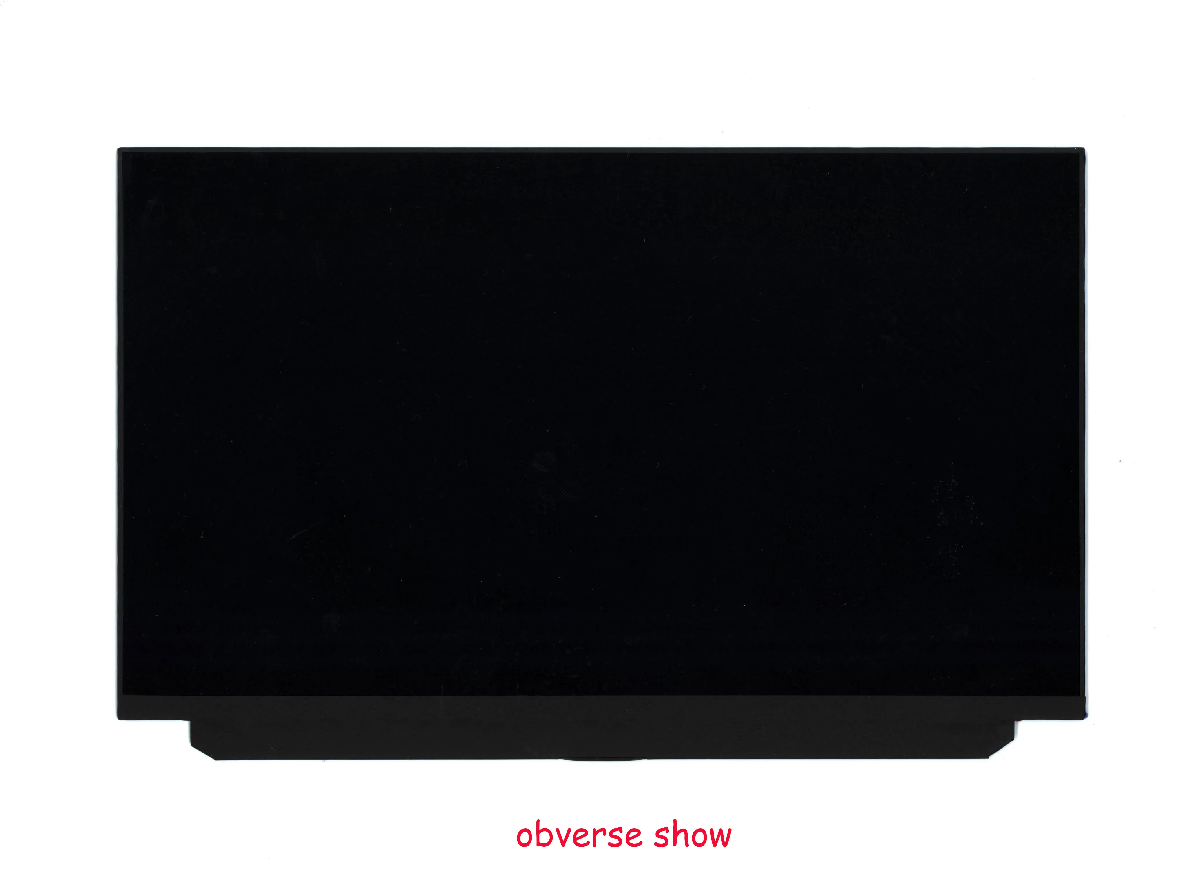 12,5 ЖК-экран для ноутбука lenovo thinkpad X270 X270i FHD 1920 × 1080 ips 30 контактов B125HAN02.2