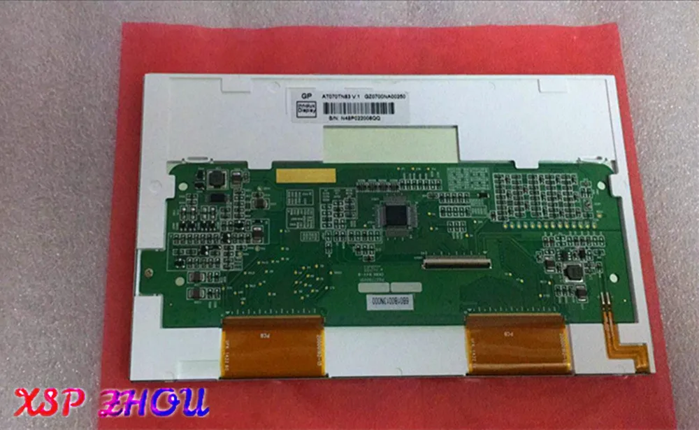 Painéis e LCDs p tablet