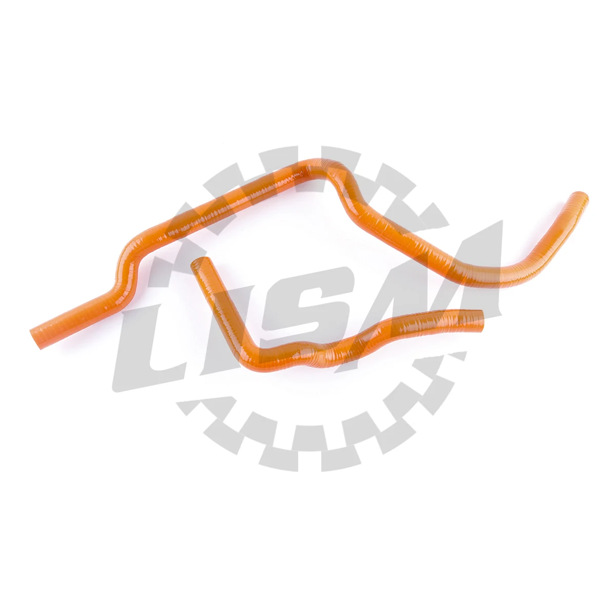 

For 2006-2010 Yamaha Wolverine 450 SE 4x4 2009 ATV Silicone Radiator Hose Kits Tube Upper and Lower