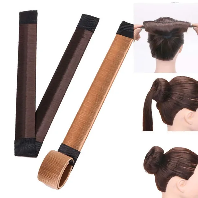 Modnaya Francuzskaya Opletka Dlya Ukladki Volos Diy Instrumenty Parik Ponchik Povyazka Na Golovu Devushka Volshebnye Volosy Bulochka Braider Maker Obodok Dlya Volos Zhenskie Aksessuary Dlya Volos Kupit Nedorogo V Internet Magazine S