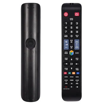 

SOONHUA TV Remote Control Replacement Controller Remote Controls For Samsung AA59-00790A STB BN59-01178B BN59-01178R TV