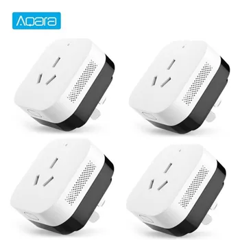 

Aqara Air Conditioning Companion Works With Temperature Humidity Sensor Gateway Linkage Function Mihome Smart App Control
