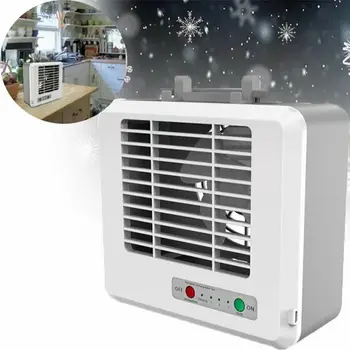 

Portable Mini Air Conditioner Handy Cooler Fan for Home Office