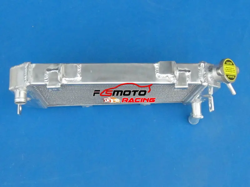 Алюминий/сплав радиатор для YAMAHA TRX850 TRX 850 1996 1997 1998 1999 96 97 98 99