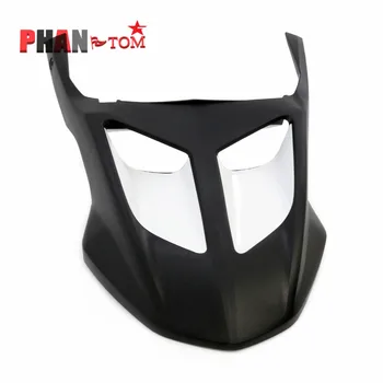 

For BMW F800GS 14-17 K72 Motorcycle front fender Tip Beak 2014-2017