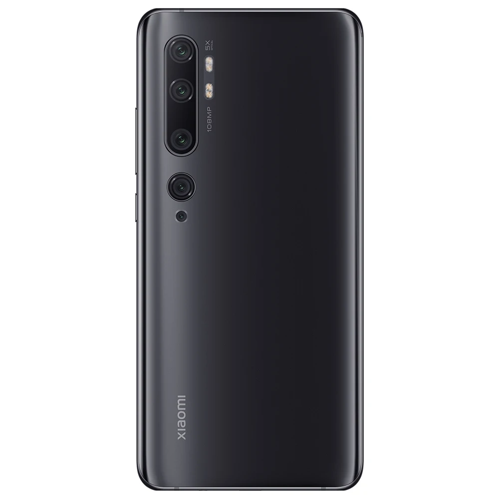 Глобальная версия телефона Xiaomi Mi Note 10 экран 6 47 дюйма 4G ГБ ОЗУ 128 Гб ПЗУ Snapdragon 730