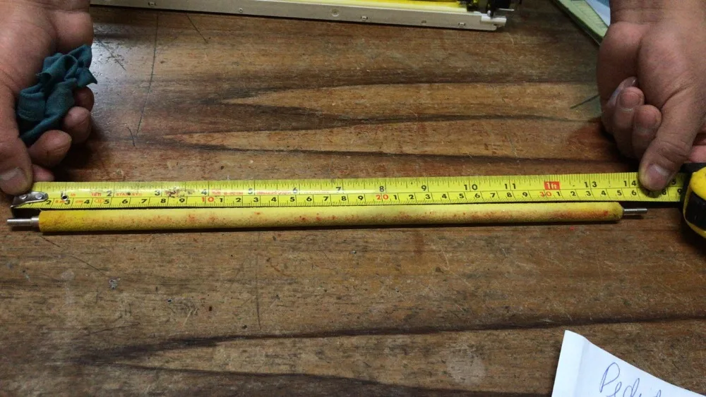 IRC5035 CR-1