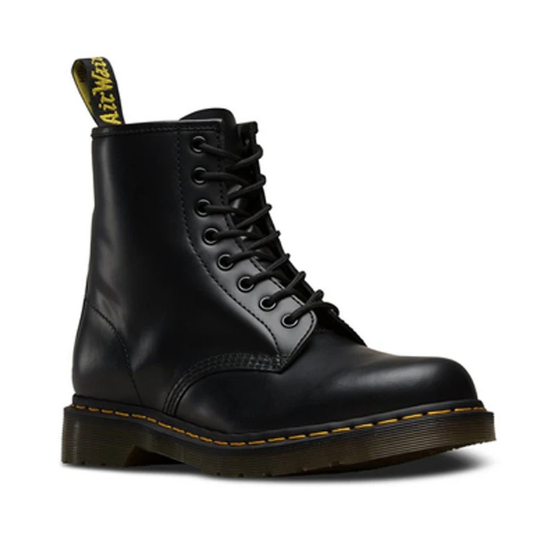 

British Style Thick Bottom Breathable Motorcycle Boots TPR Comfortable Suture Chic Tooling Boots Thin Ladies Short Boots