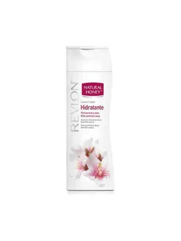 

NATURAL HONEY moisturizing lotion NORMAL skin-cosmetics