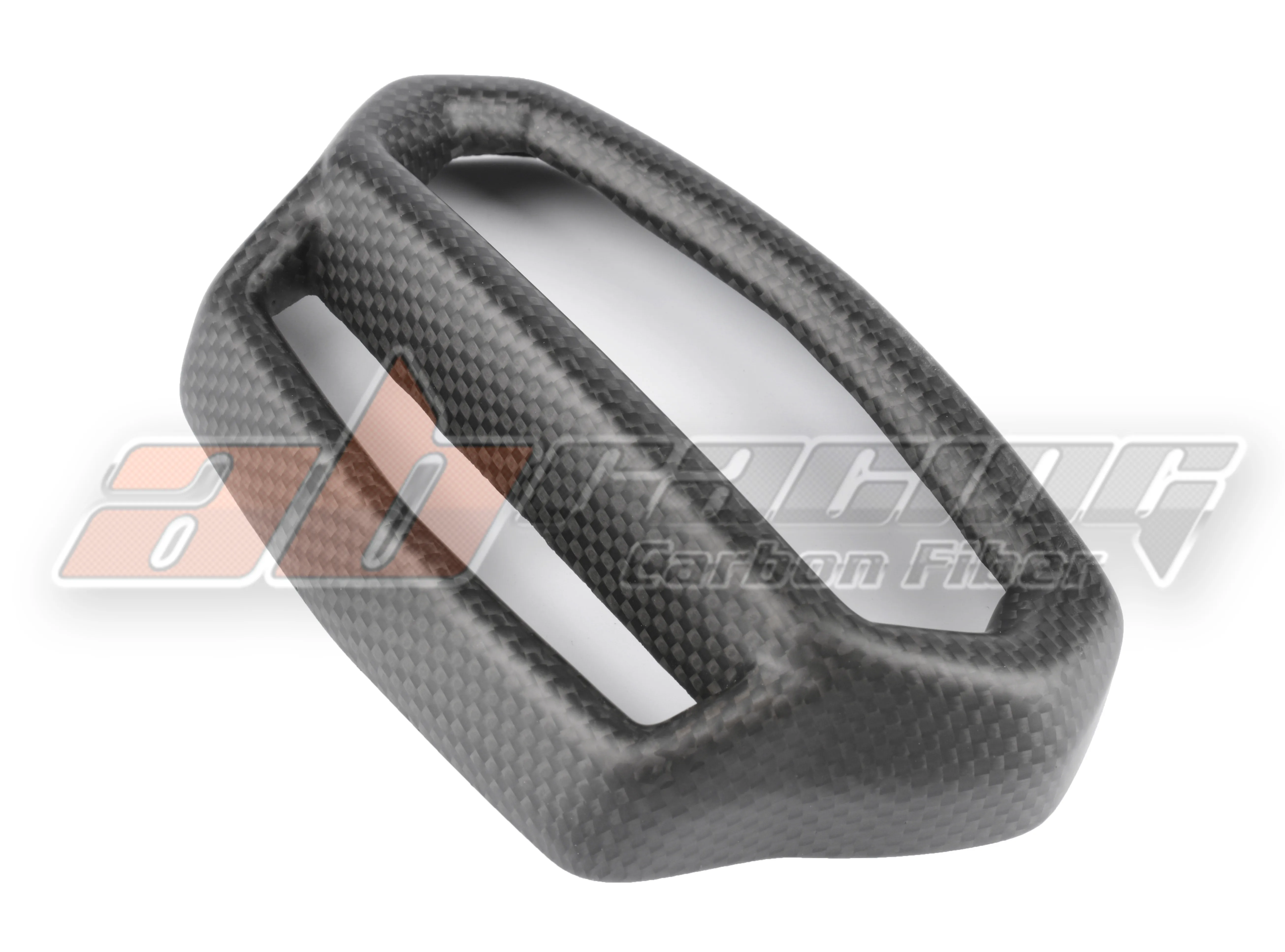 Крышка прибора для Ducati Diavel 2011- полное углеродное волокно