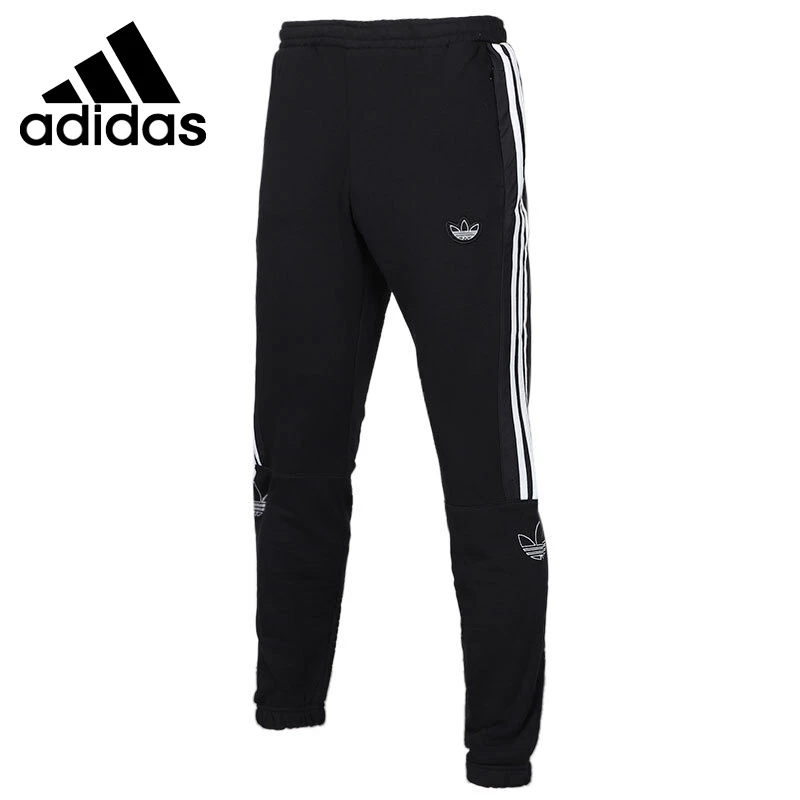 

Original New Arrival Adidas OUTLINE TRF SP Men's Pants Sportswear