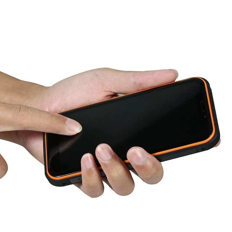 Guophone X3 5.5 Inch 5000Mah Mtk6739 Quad Core 2Gb Ram 16Gb Rom Android 8.1 Gps 8Mp 3G Wcdma Lte Wa
