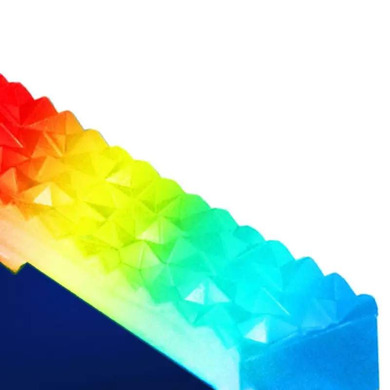 Охлаждающий Жилет с памятью для настольного компьютера 5 в RGB синхронная