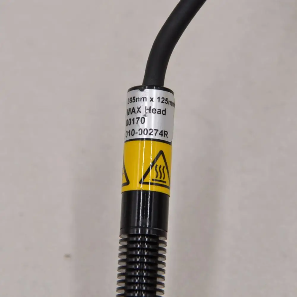 LDGI φ125mm UV LED Point Light Source Irradiating Head UV Adhesive Non  Shadow Curing Lamp Wavelength 365nm 0.9mm|Industrial Computer &  Accessories| - AliExpress