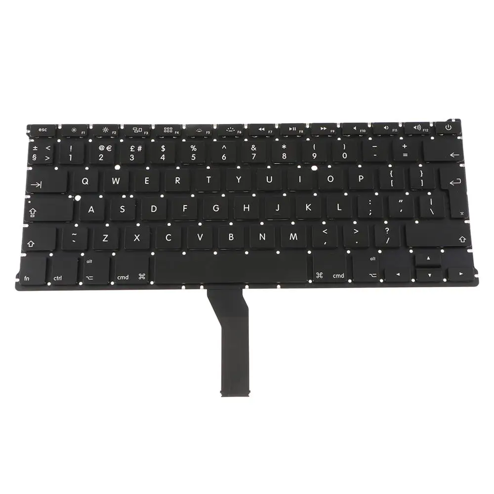 Replacement keyboard for Apple MacBook Air 13 &quotA1466 A1369 new repair parts | Компьютеры и офис