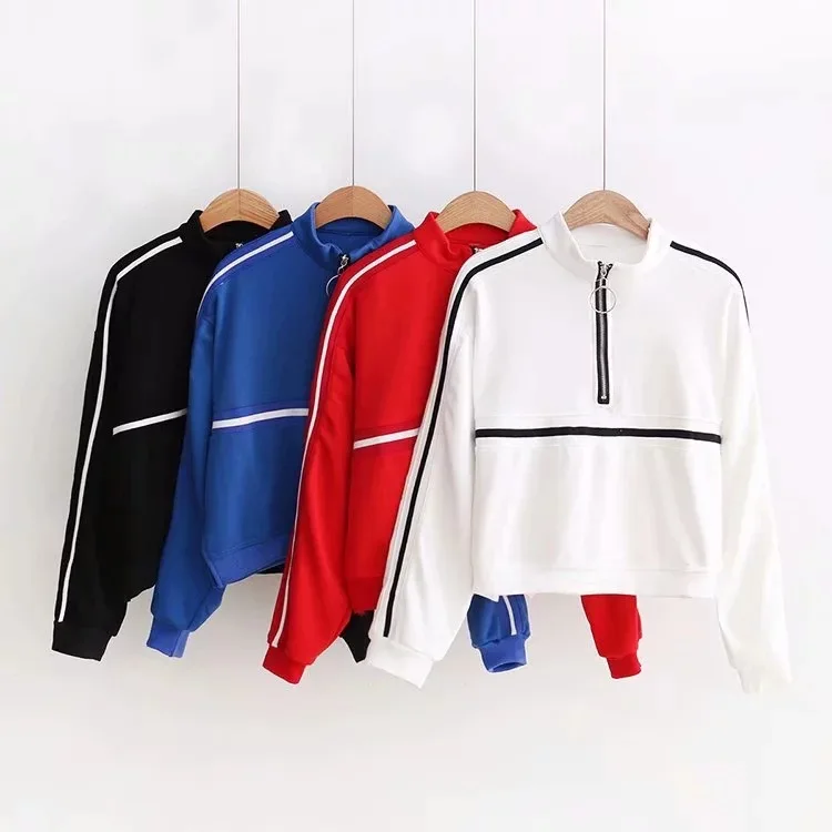 

Nice Women Sweatshirt Hoodie Fashion Summer Autumn Hip Hop Street Sweatshirt Sporting Pullover Sweatshirt Hoodies