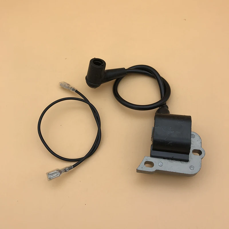 HUNDURE статора Магнето катушки зажигания для Husqvarna 50 51 55 254 257 261 262 266 268 272 XP бензопила запасных Запчасти