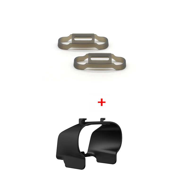 Paraluce compatibile con Mavic Mini/Mini 2/Mini SE Drone Gimbal